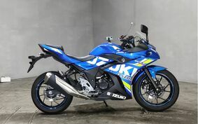 SUZUKI GSX250R DN11A