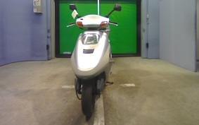 HONDA SPACY 125 Gen. 3 JF04