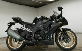 KAWASAKI ZX 10 NINJA R 2011 ZXT00F