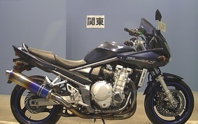 SUZUKI BANDIT 1250 SA 2007 GW72A