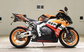 HONDA CBR1000RR 2010 SC57