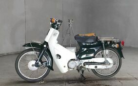 HONDA C50 SUPER CUB C50