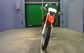 HONDA CRF250L MD38