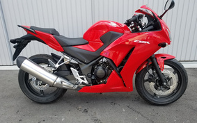 HONDA CBR250R MC41