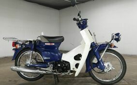 HONDA PRESS CUB 50 AA01