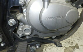 HONDA FTR223 MC34