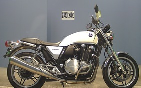 HONDA CB1100 2011 SC65