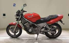 HONDA CB1 1991 NC27