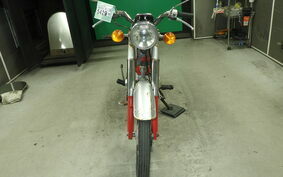 HONDA CD50 BENLY S CD50