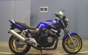 HONDA CB400SFV-3 2004 NC39