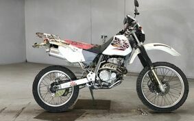 HONDA XR250 MD30