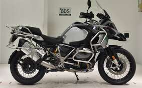 BMW R1250GS ADVENTURE 2021