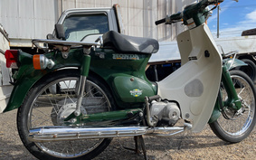 HONDA C50 SUPER CUB STD AA01