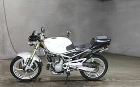 SUZUKI GOOSE 350 2001 NK42A