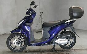 HONDA DIO 110 JF58