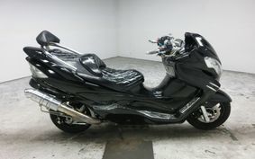 SUZUKI SKYWAVE 250 (Burgman 250) M Fi CJ45A