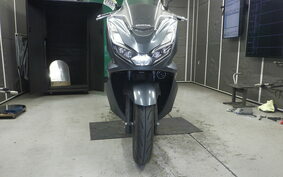 HONDA PCX 160 KF47