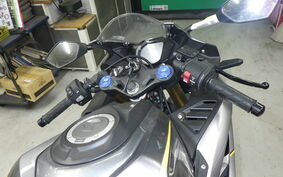 HONDA CBR250RR A MC51