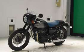 KAWASAKI W800 CAFE 2021 EJ800B