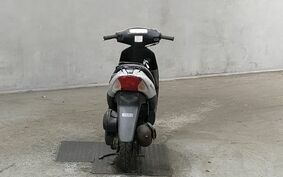 SUZUKI LET's 2 CA1PA