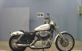 HARLEY XL883C 2006 CJM