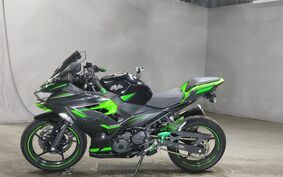 KAWASAKI NINJA 400 2019 EX400G