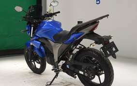 SUZUKI GIXXER 150 NG4BG