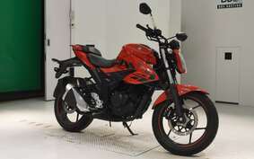 SUZUKI GIXXER 150 ED13N