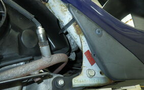 SUZUKI ADDRESS V50 Gen.2 CA44A