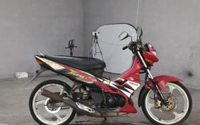 YAMAHA  TIARA S 4TT