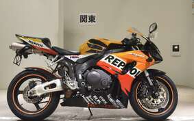 HONDA CBR1000RR 2006 SC57