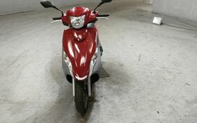 SUZUKI ADDRESS 125 DT11A