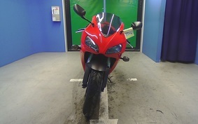 HONDA CBR1000RR 2007 SC57