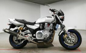 YAMAHA XJR1300 1998 RP01J