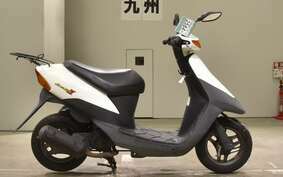 SUZUKI LET's 2 CA1KA