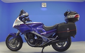 YAMAHA FJ1200 ABS 1991 3XW