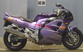 SUZUKI GSX-R1100 Gen.2 1994 GU75A
