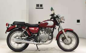 SUZUKI ST250E NJ4AA