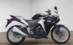 HONDA CBR250R MC41