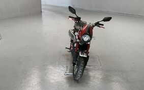 HONDA MONKEY 125 JB02