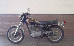 YAMAHA SR400 1979 2H6