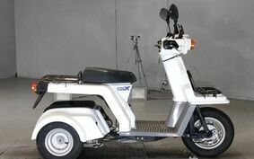 HONDA GYRO X TD02