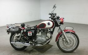 KAWASAKI ESTRELLA 1995 BJ250A