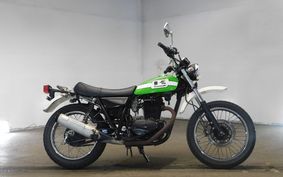 KAWASAKI 250TR 2004 BJ250F