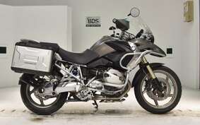 BMW R1200GS 2011