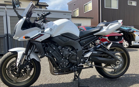 YAMAHA FZ FAZER FEATHER 2012 RN21J