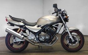 KAWASAKI BALIUS 250 Gen.2 2006 ZR250B