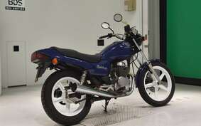 HONDA HAWK NIGHT 250 MC26