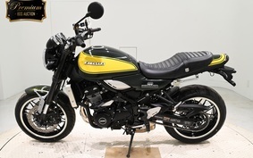 KAWASAKI Z900RS 2023 ZR900K