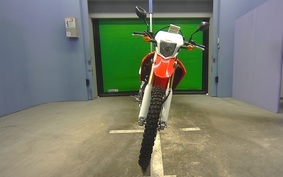 HONDA CRF250L MD38